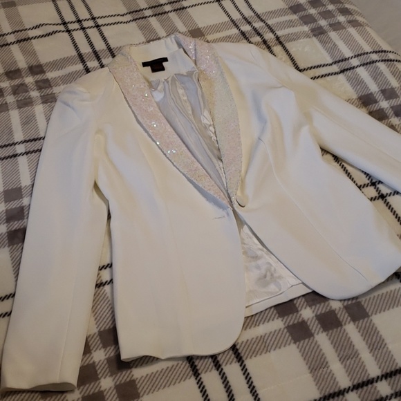 Jackets & Blazers - Dress Blazer